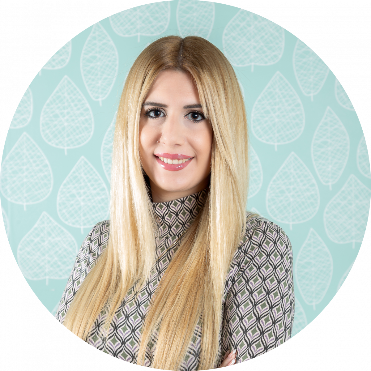 JUDITH JORQUERA