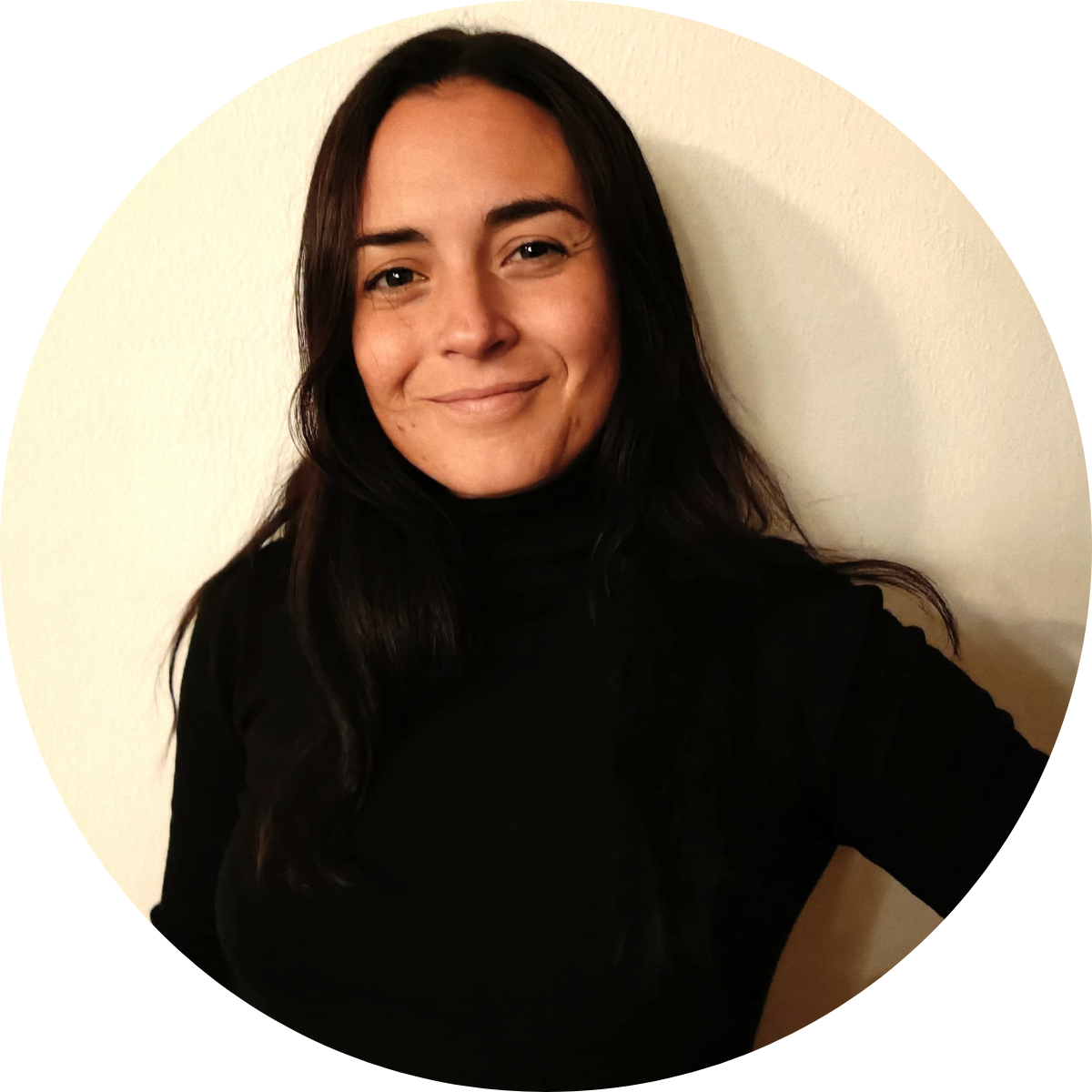 AGOSTINA HUDSON